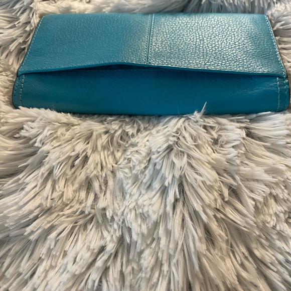 Coach Wallet - Picture 4 of 4